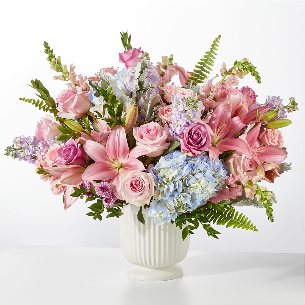 Wonderland Bouquet – BLOSSOMS & BOWS FLORIST & GIFTS, Springfield KY