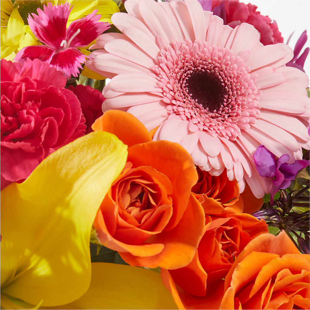 You're Invited - A Florist Original – BLOSSOMS & BOWS FLORIST & GIFTS, Springfield KY