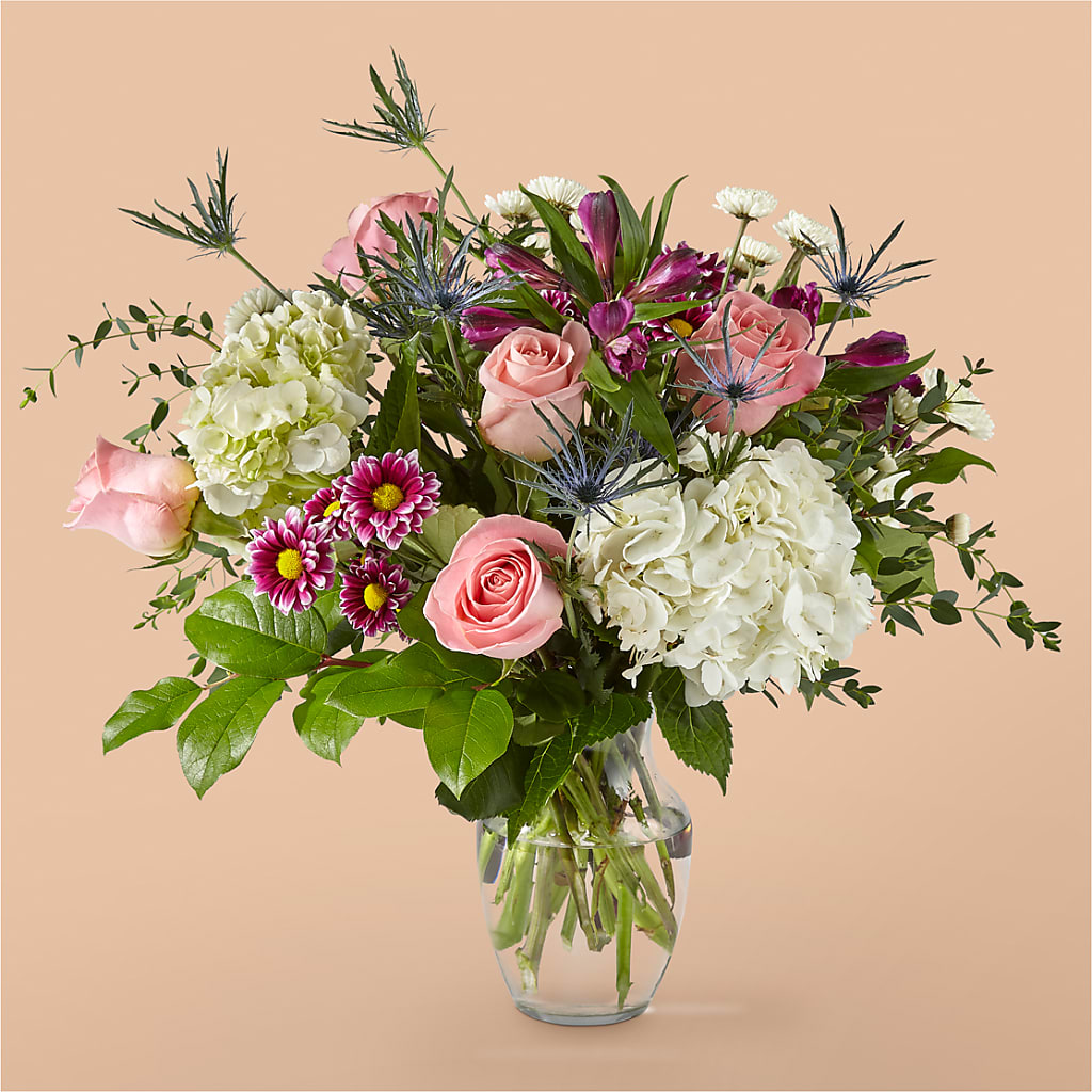 Parlour Bouquet – BLOSSOMS & BOWS FLORIST & GIFTS, Springfield KY