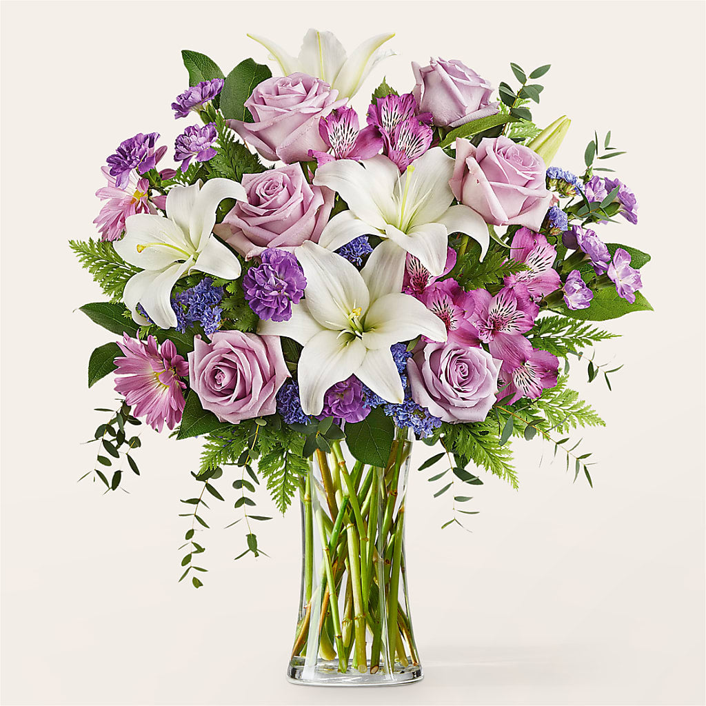 The Dreamscape Bouquet – BLOSSOMS & BOWS FLORIST & GIFTS, Springfield KY