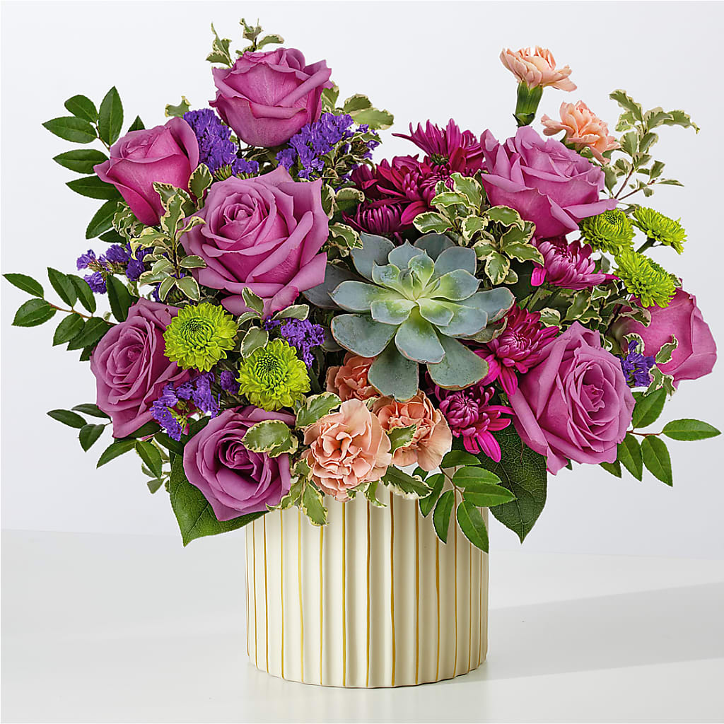 You're a Gem Bouquet – BLOSSOMS & BOWS FLORIST & GIFTS, Springfield KY