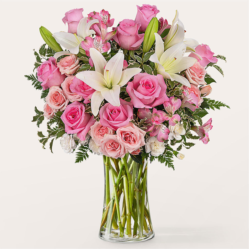 All the Best Bouquet – BLOSSOMS & BOWS FLORIST & GIFTS, Springfield KY