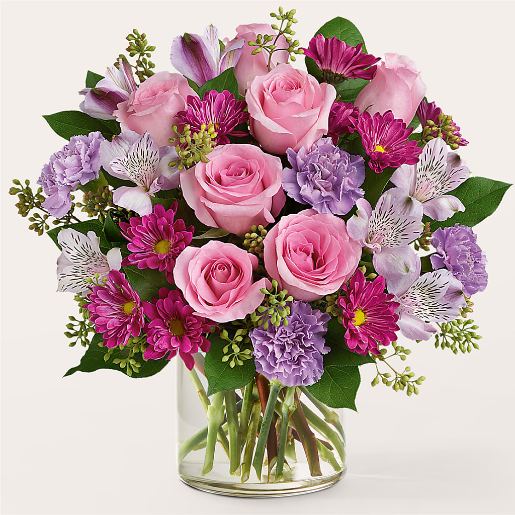 In the Clouds Bouquet – BLOSSOMS & BOWS FLORIST & GIFTS, Springfield KY