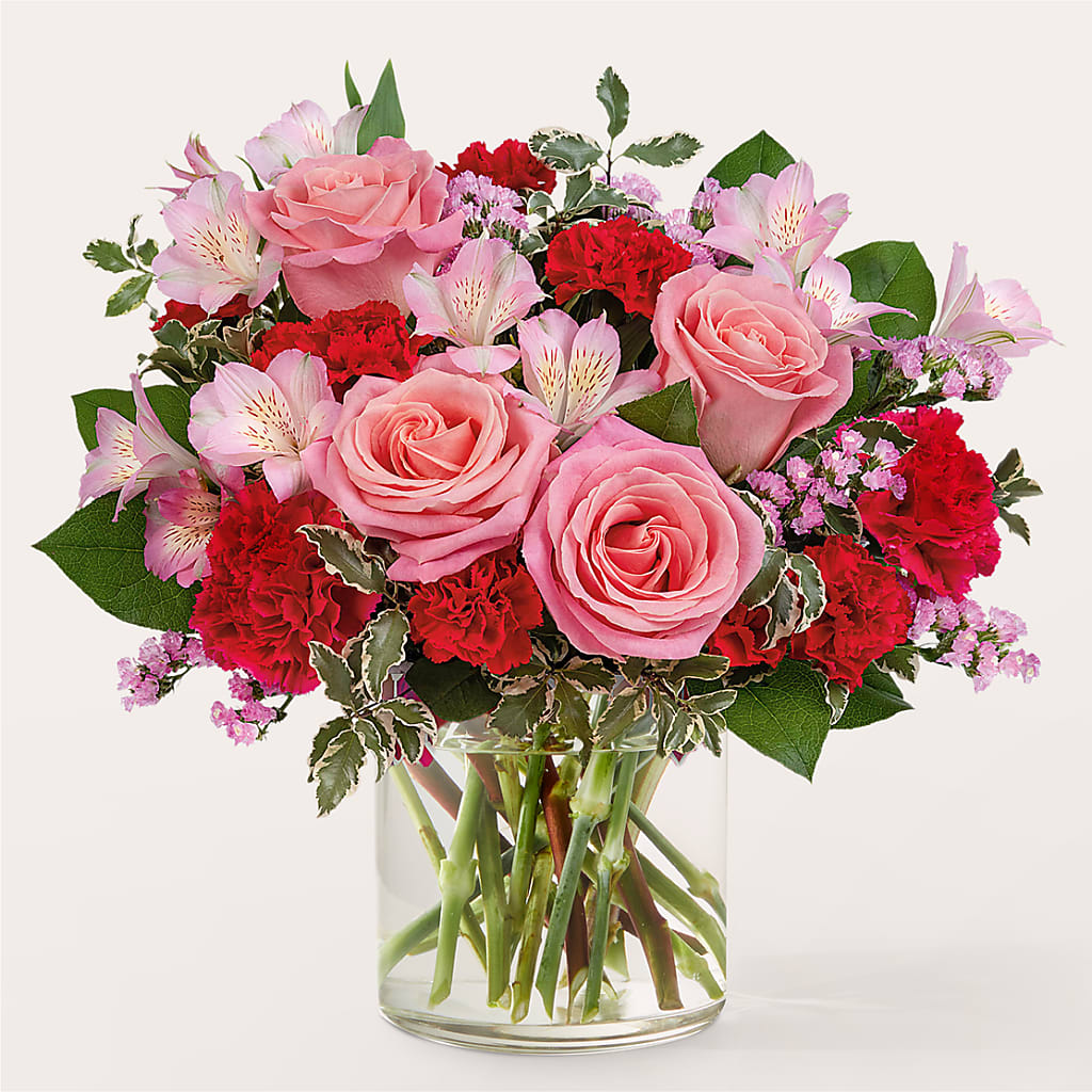 First Impressions Bouquet – BLOSSOMS & BOWS FLORIST & GIFTS, Springfield KY