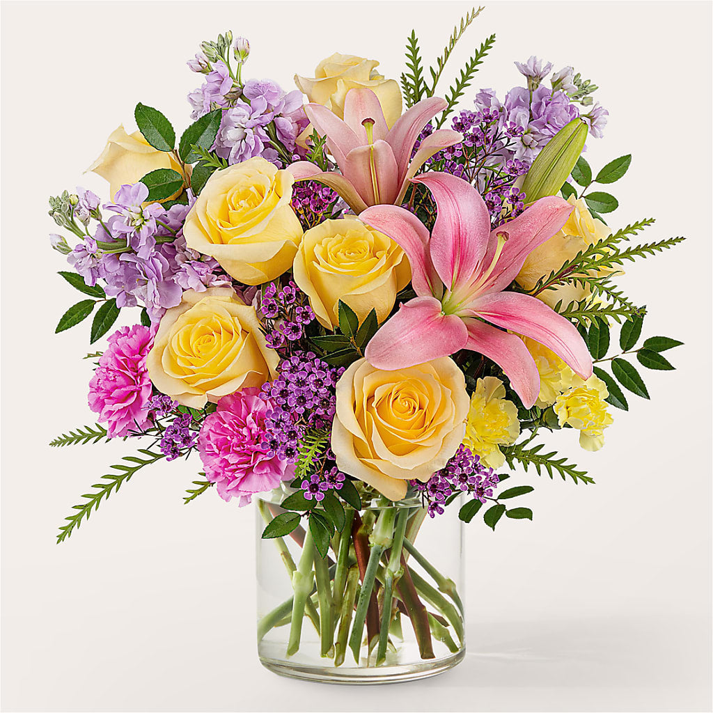 Jubilee Bouquet – BLOSSOMS & BOWS FLORIST & GIFTS, Springfield KY