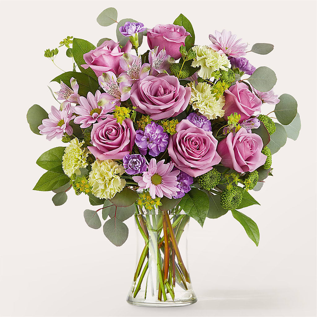 Emerald City Bouquet – BLOSSOMS & BOWS FLORIST & GIFTS, Springfield KY