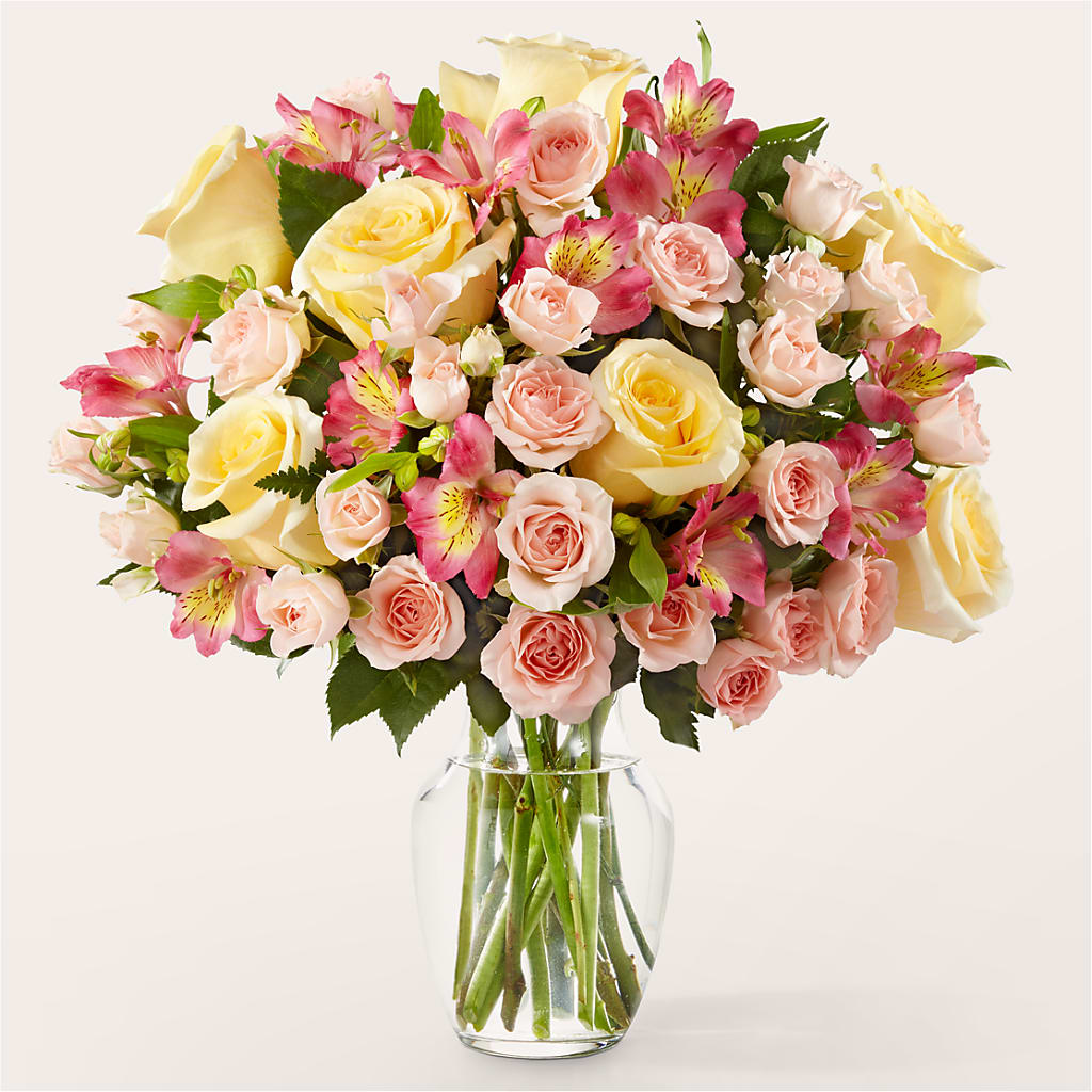 Just Lovely Bouquet – BLOSSOMS & BOWS FLORIST & GIFTS, Springfield KY