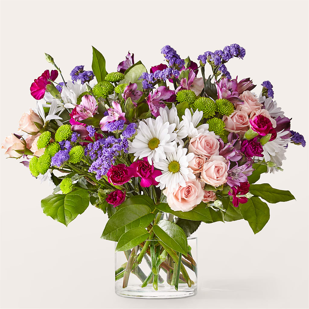 Wild Berry Bouquet – BLOSSOMS & BOWS FLORIST & GIFTS, Springfield KY