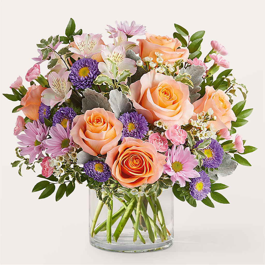 Glimmer Bouquet – BLOSSOMS & BOWS FLORIST & GIFTS, Springfield KY