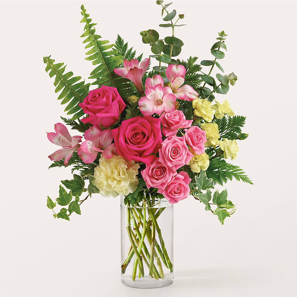 Strawberry Margarita Bouquet – BLOSSOMS & BOWS FLORIST & GIFTS, Springfield KY