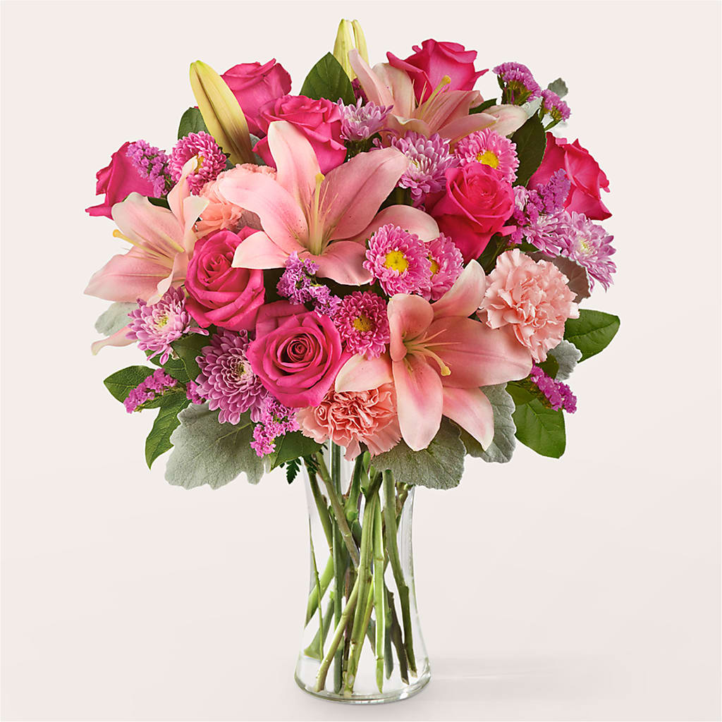 Dream Come True Bouquet – BLOSSOMS & BOWS FLORIST & GIFTS, Springfield KY