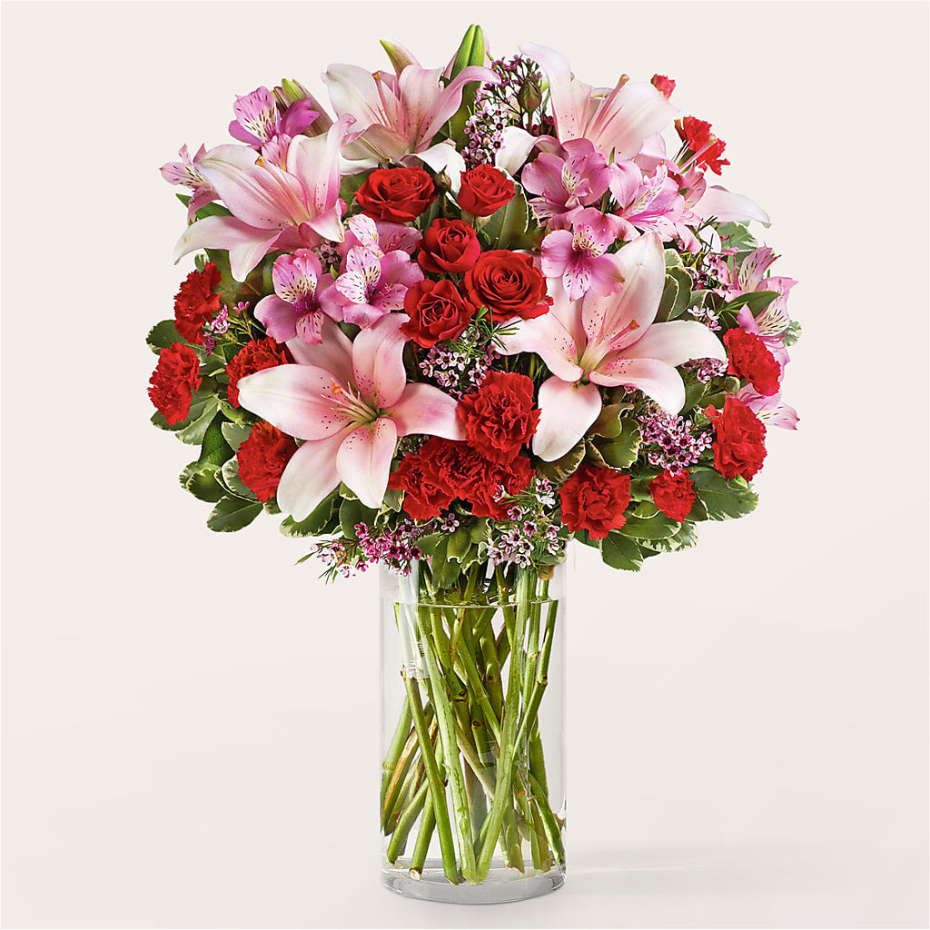 Kismet Bouquet – BLOSSOMS & BOWS FLORIST & GIFTS, Springfield KY