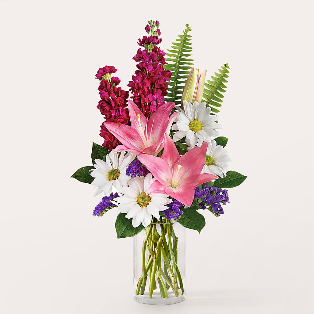 Blooming Spectacle Bouquet – BLOSSOMS & BOWS FLORIST & GIFTS, Springfield KY