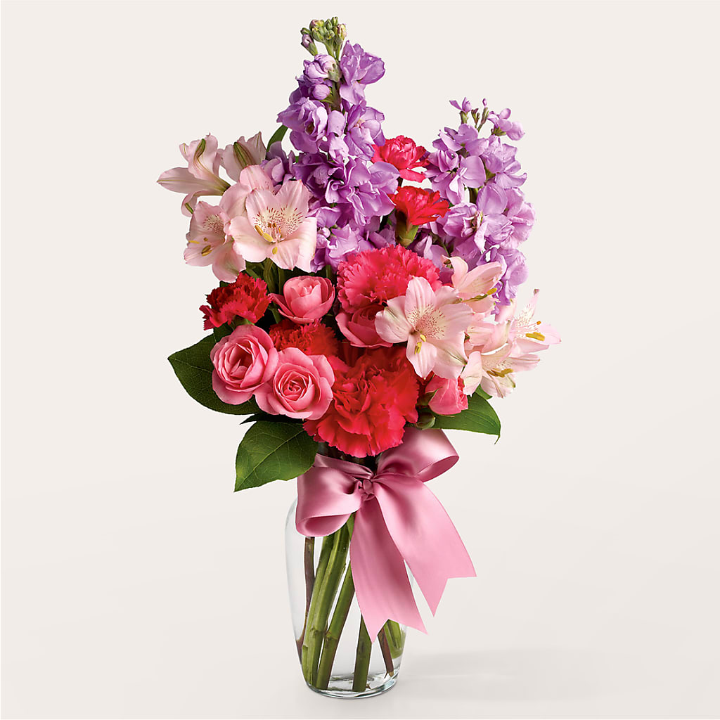 Main Character Bouquet – BLOSSOMS & BOWS FLORIST & GIFTS, Springfield KY