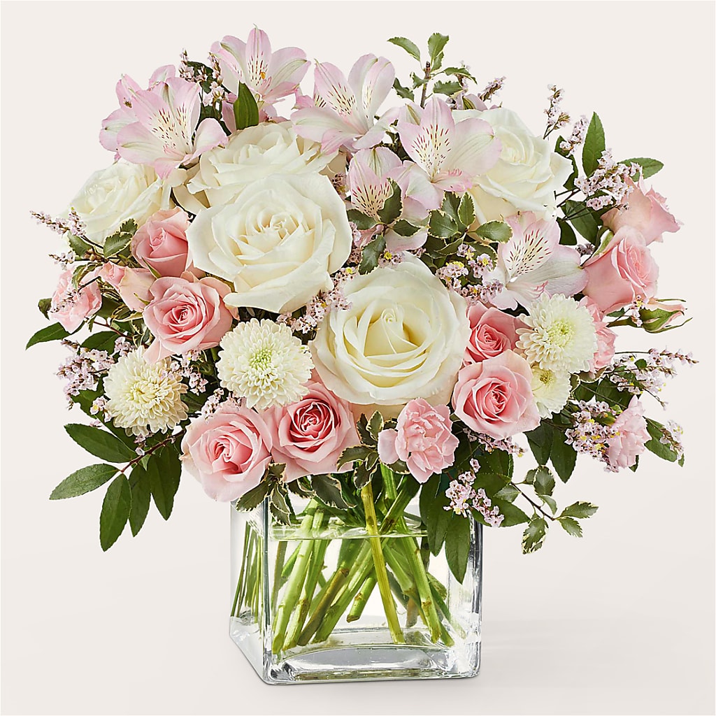 Day Made Bouquet – BLOSSOMS & BOWS FLORIST & GIFTS, Springfield KY