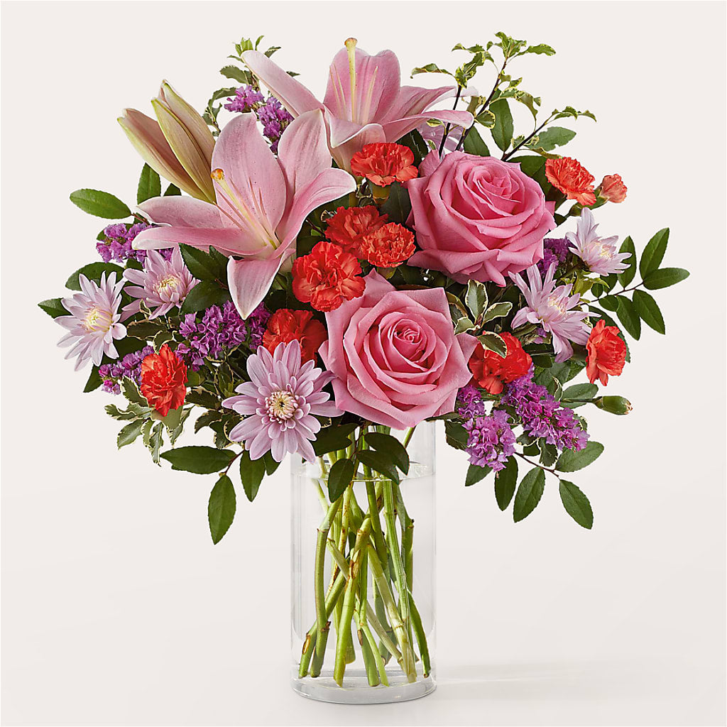 Sequins Bouquet – BLOSSOMS & BOWS FLORIST & GIFTS, Springfield KY