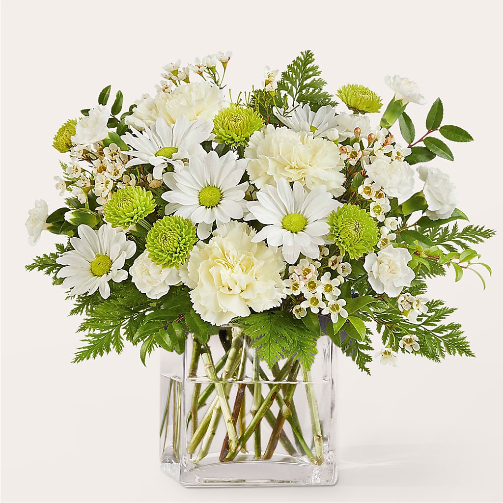 Momentary Meditation Bouquet – BLOSSOMS & BOWS FLORIST & GIFTS, Springfield KY