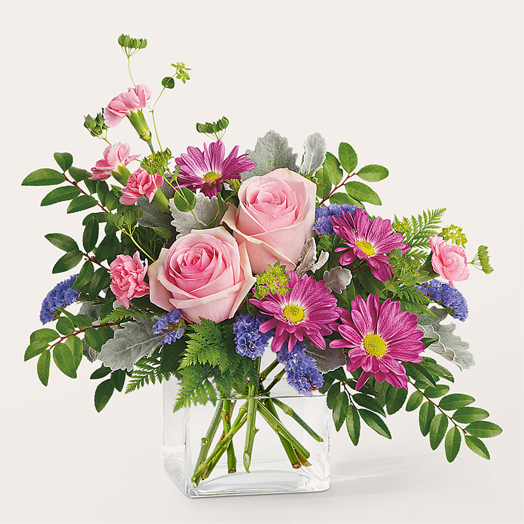 Starlet Bouquet – BLOSSOMS & BOWS FLORIST & GIFTS, Springfield KY