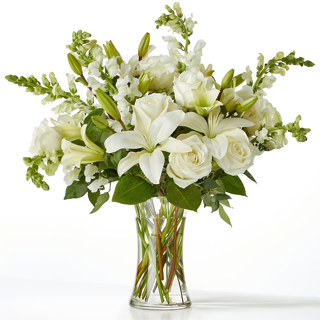 Eternal Friendship Bouquet – BLOSSOMS & BOWS FLORIST & GIFTS, Springfield KY