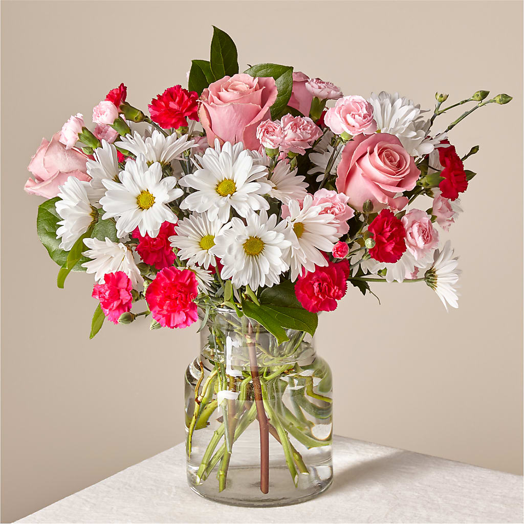Sweet Surprises® Bouquet – BLOSSOMS & BOWS FLORIST & GIFTS, Springfield KY