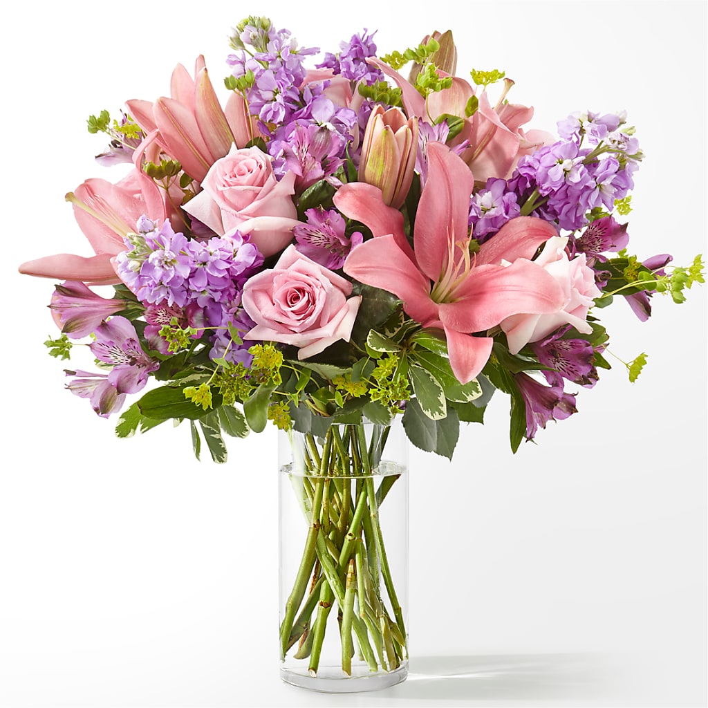 Precious Petals Bouquet – BLOSSOMS & BOWS FLORIST & GIFTS, Springfield KY