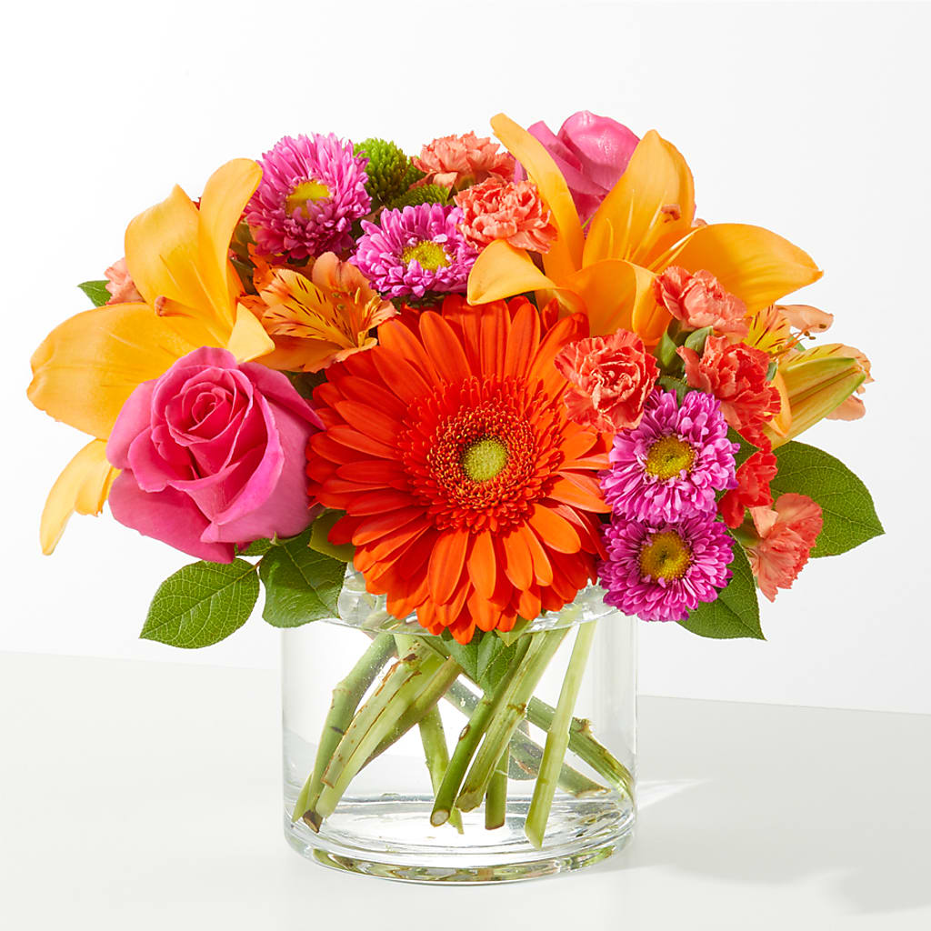 Soiree Bouquet – BLOSSOMS & BOWS FLORIST & GIFTS, Springfield KY