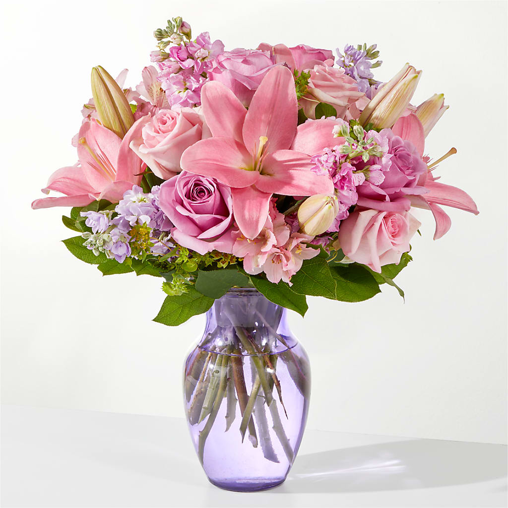 The Crown Jewel Bouquet – BLOSSOMS & BOWS FLORIST & GIFTS, Springfield KY