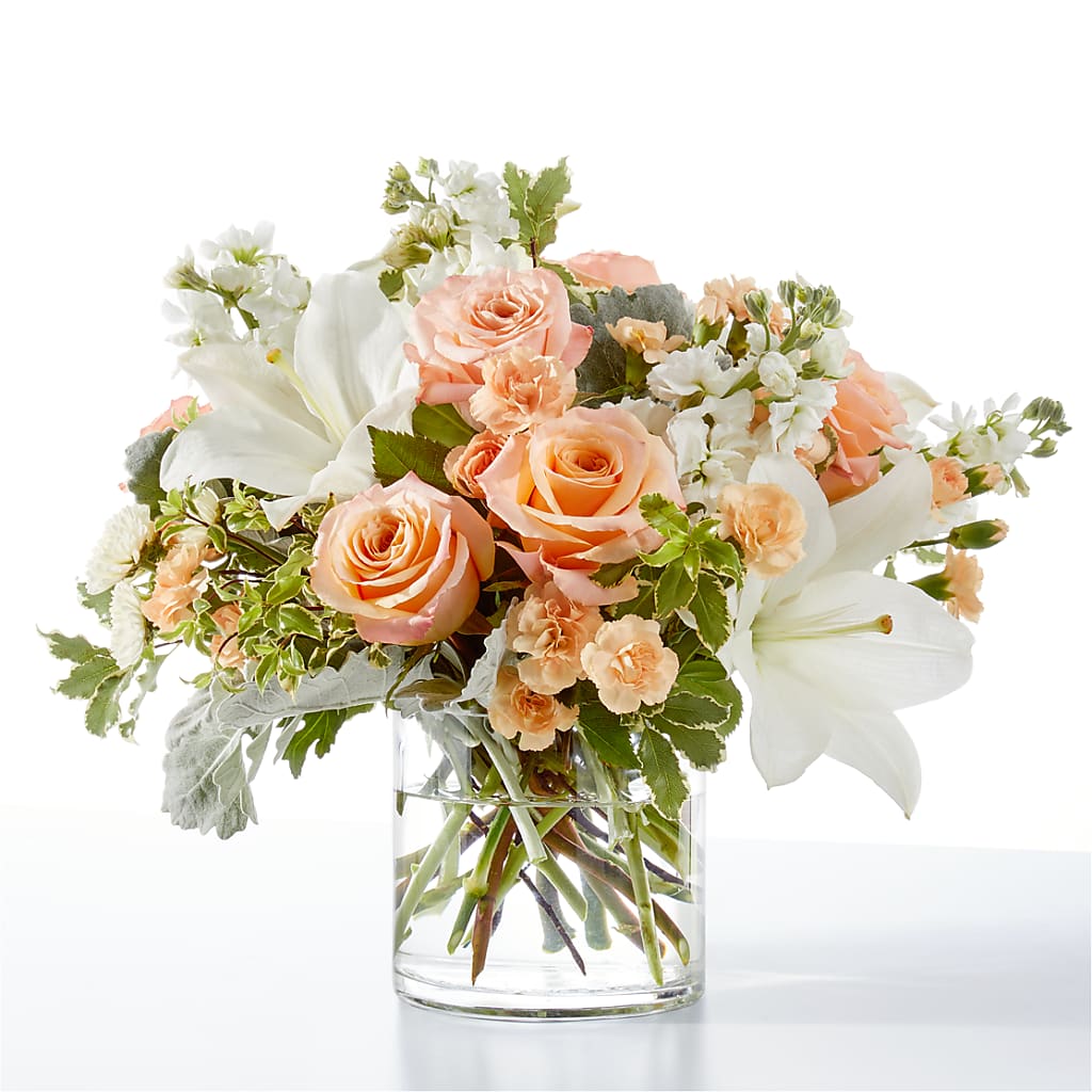 Darling Bouquet – BLOSSOMS & BOWS FLORIST & GIFTS, Springfield KY