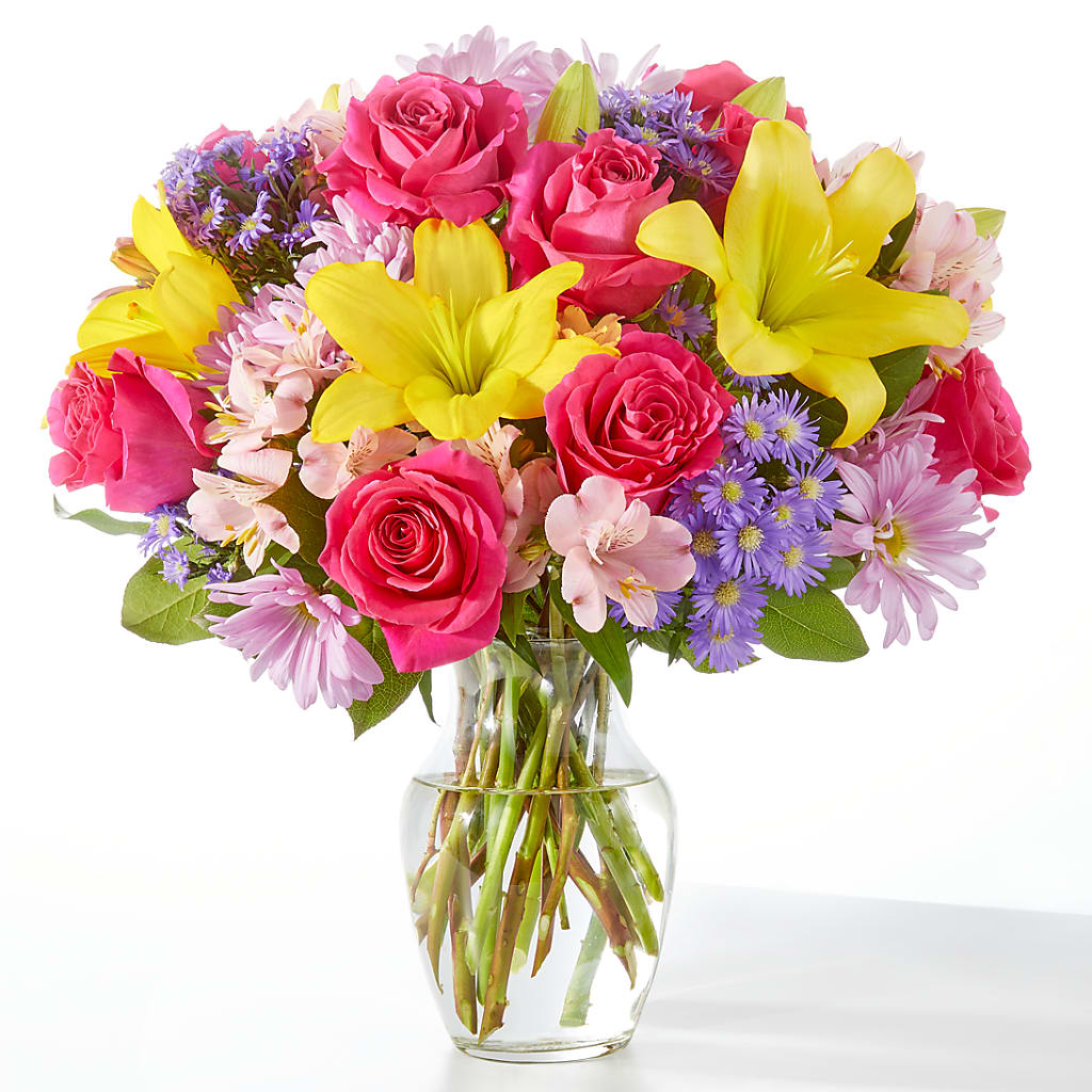 Sprinkles Bouquet – BLOSSOMS & BOWS FLORIST & GIFTS, Springfield KY
