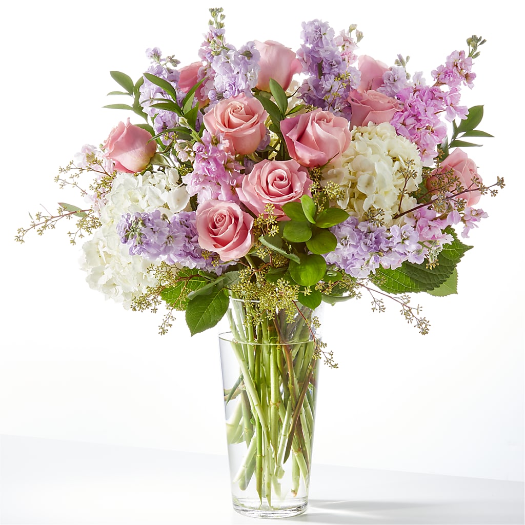 Embraced Bouquet – BLOSSOMS & BOWS FLORIST & GIFTS, Springfield KY