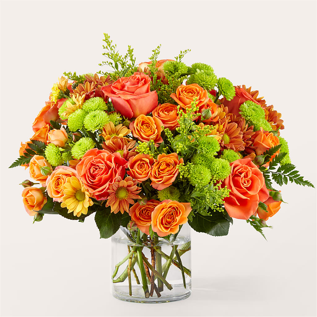 The Farmhouse Bouquet – BLOSSOMS & BOWS FLORIST & GIFTS, Springfield KY