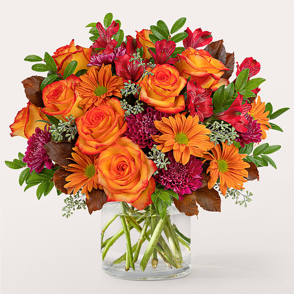 Brisk Morning Bouquet – BLOSSOMS & BOWS FLORIST & GIFTS, Springfield KY