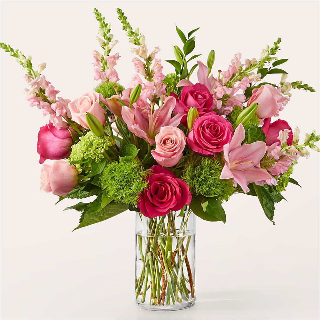 Fit for a Queen Luxury Bouquet – BLOSSOMS & BOWS FLORIST & GIFTS, Springfield KY