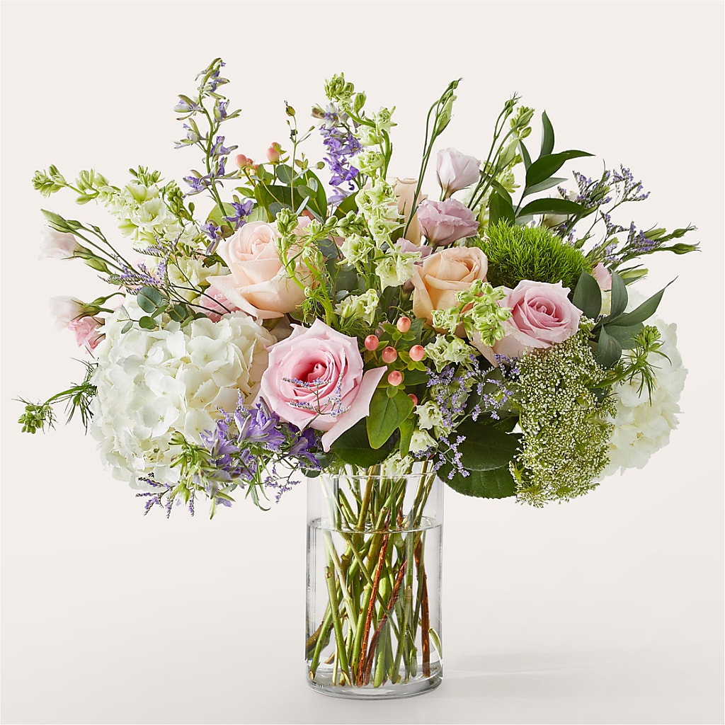 From Scratch Luxury Bouquet – BLOSSOMS & BOWS FLORIST & GIFTS, Springfield KY