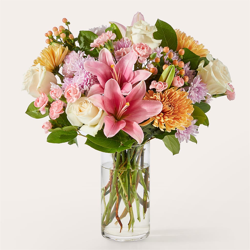 Gelato Bouquet – BLOSSOMS & BOWS FLORIST & GIFTS, Springfield KY