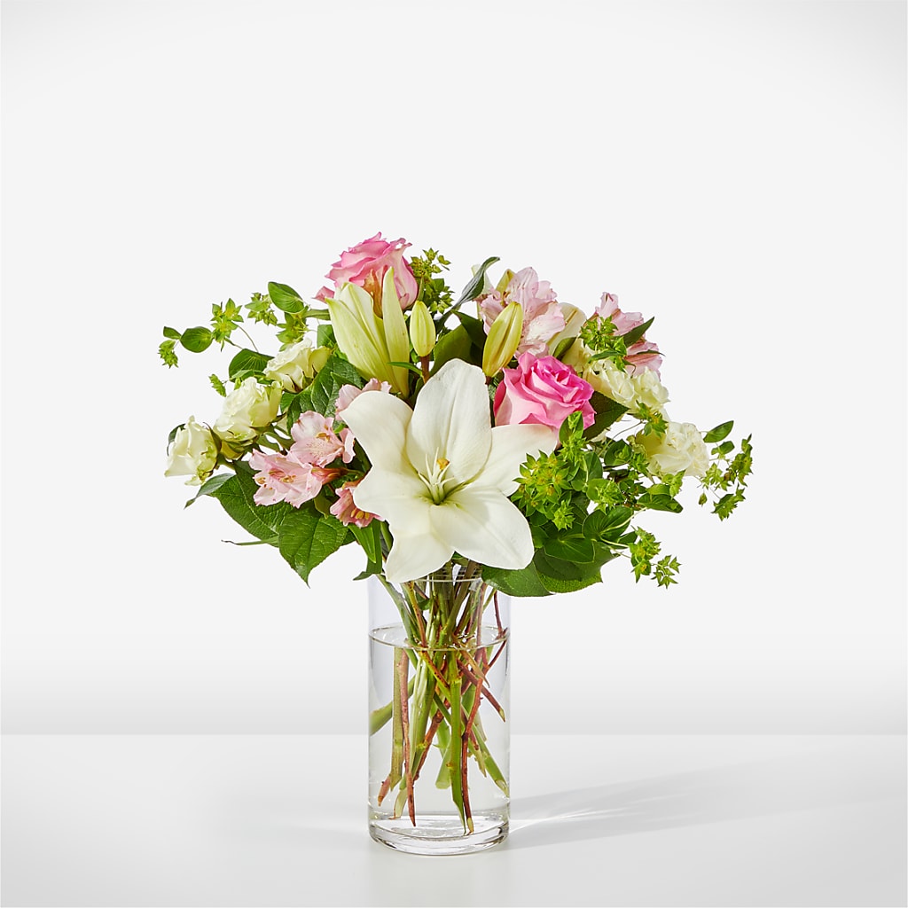 Fondly Bouquet – BLOSSOMS & BOWS FLORIST & GIFTS, Springfield KY