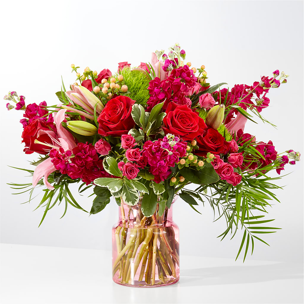 In Every Lifetime Bouquet – BLOSSOMS & BOWS FLORIST & GIFTS, Springfield KY