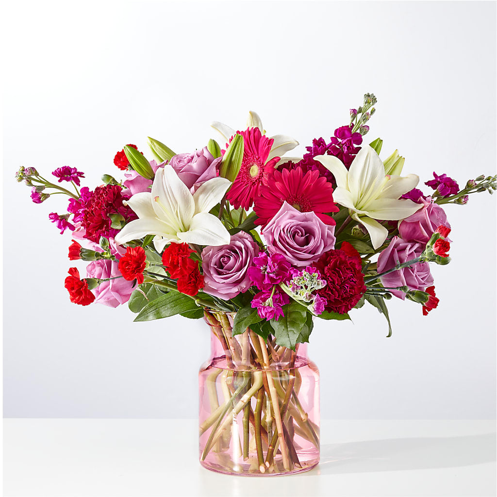 Other Half Bouquet – BLOSSOMS & BOWS FLORIST & GIFTS, Springfield KY
