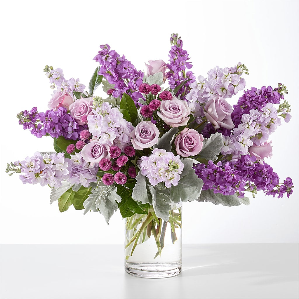 One in a Million Bouquet – BLOSSOMS & BOWS FLORIST & GIFTS, Springfield KY