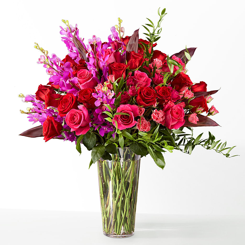 The Honeymoon – BLOSSOMS & BOWS FLORIST & GIFTS, Springfield KY