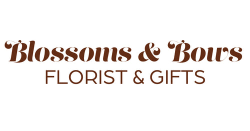 Blossoms & Bows Florist & Gifts