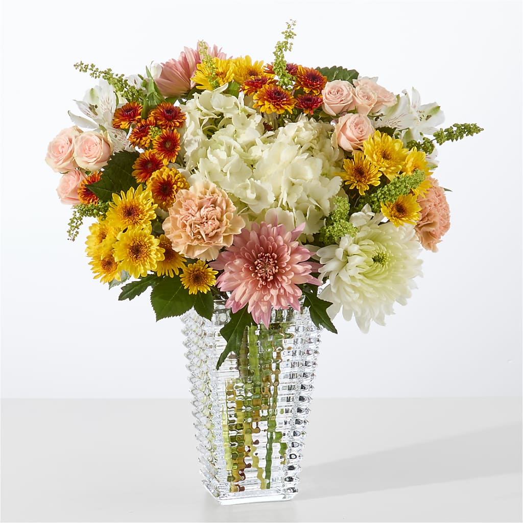 Fall Celebration Bouquet – BLOSSOMS & BOWS FLORIST & GIFTS, Springfield KY