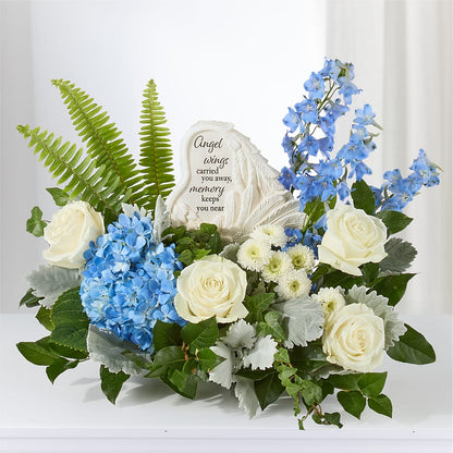 Dearest Arrangement – BLOSSOMS & BOWS FLORIST & GIFTS, Springfield KY