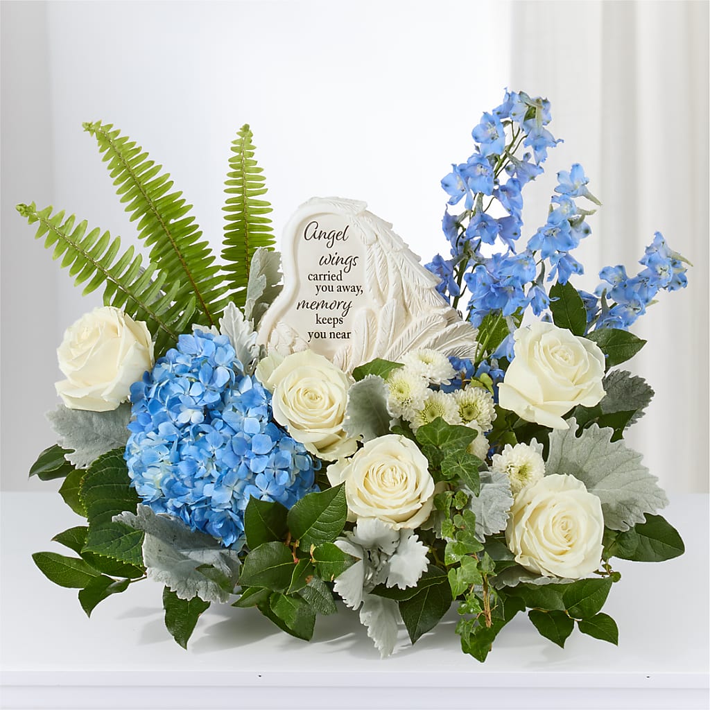 Dearest Arrangement – BLOSSOMS & BOWS FLORIST & GIFTS, Springfield KY