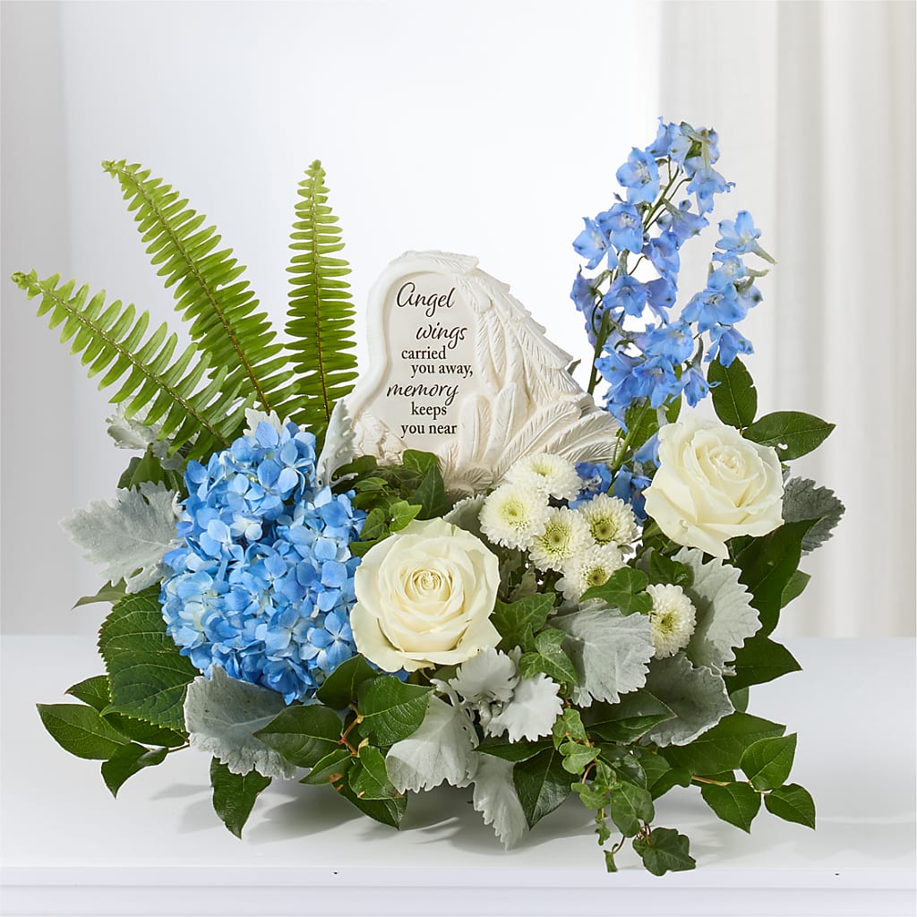 Dearest Arrangement – BLOSSOMS & BOWS FLORIST & GIFTS, Springfield KY