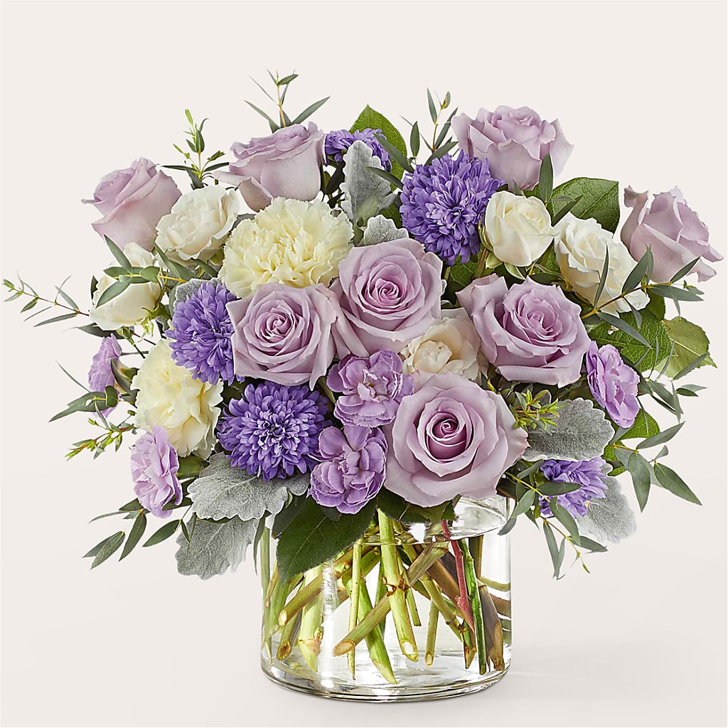 Stardust Bouquet – BLOSSOMS & BOWS FLORIST & GIFTS, Springfield KY