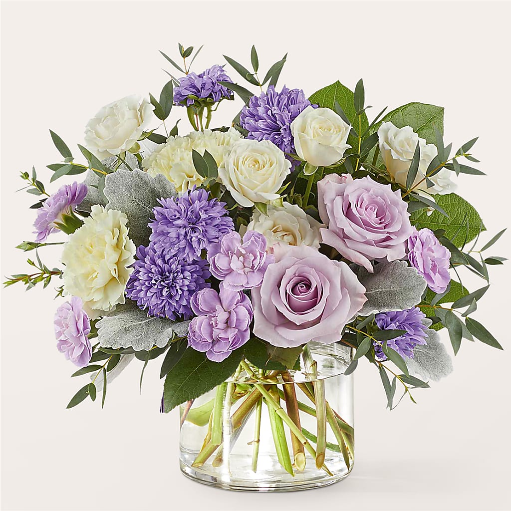 Stardust Bouquet – BLOSSOMS & BOWS FLORIST & GIFTS, Springfield KY