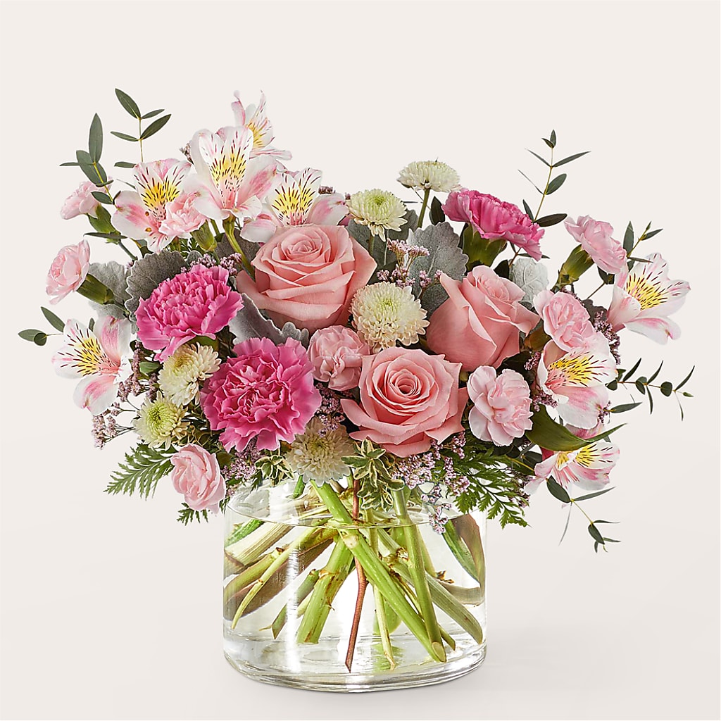 The Treehouse Bouquet – BLOSSOMS & BOWS FLORIST & GIFTS, Springfield KY