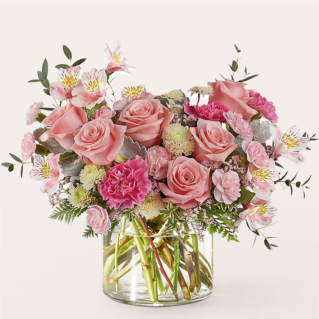 The Treehouse Bouquet – BLOSSOMS & BOWS FLORIST & GIFTS, Springfield KY