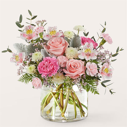 The Treehouse Bouquet – BLOSSOMS & BOWS FLORIST & GIFTS, Springfield KY